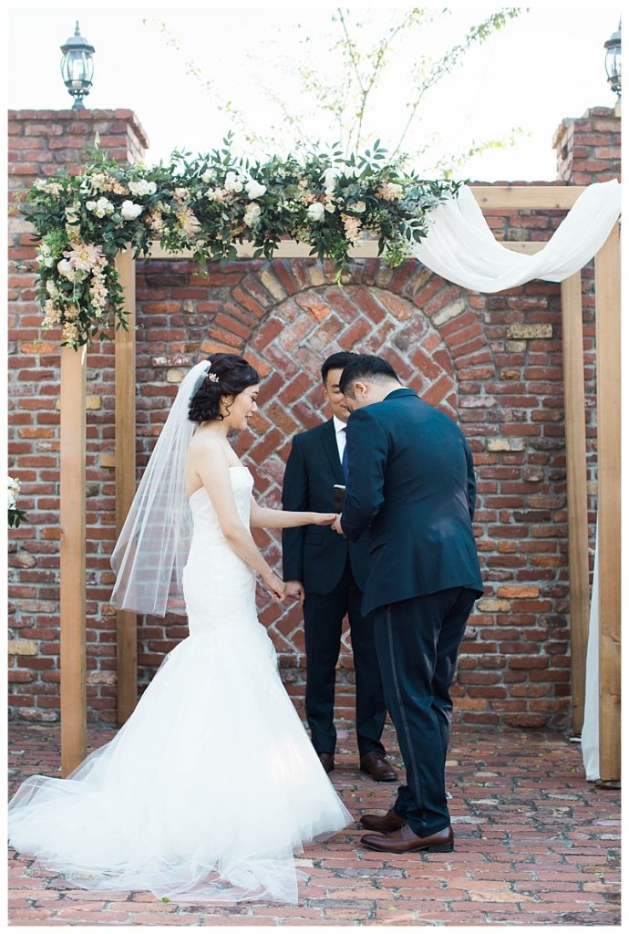 Carl House Wedding Shalom And Josh Married Wrennwood Design